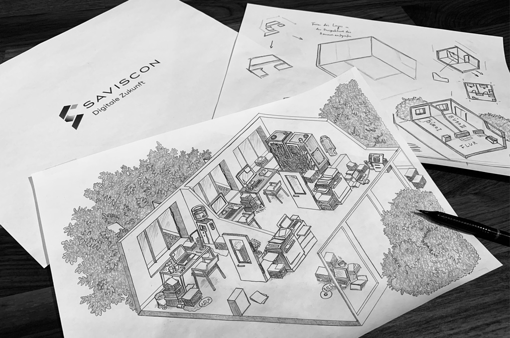 Jonas Keseberg // Visuelle Kommunikation & Grafik Design